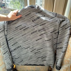 Balenciaga Sweater